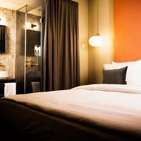 Jams Music Hotel Μόναχο Εξωτερικό φωτογραφία