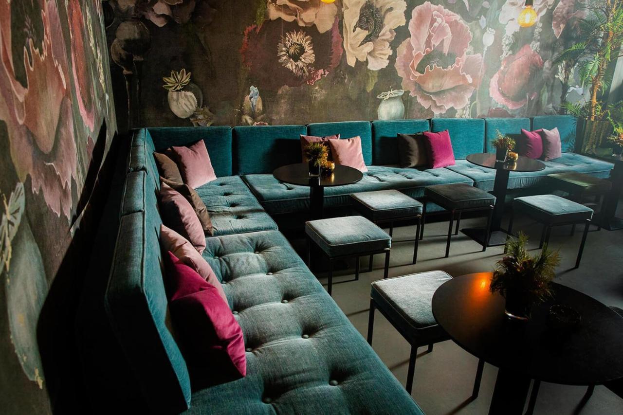 Jams Music Hotel Μόναχο Εξωτερικό φωτογραφία