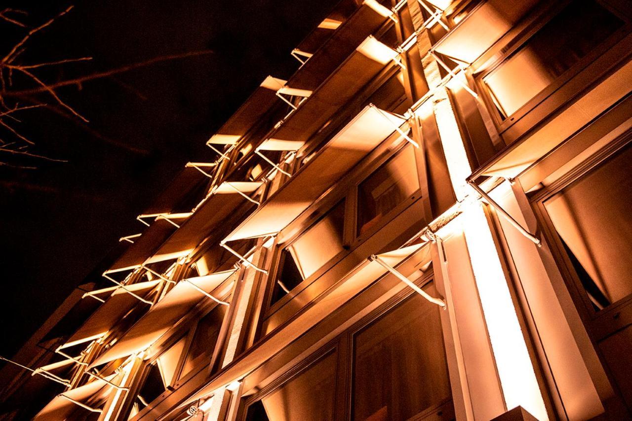 Jams Music Hotel Μόναχο Εξωτερικό φωτογραφία