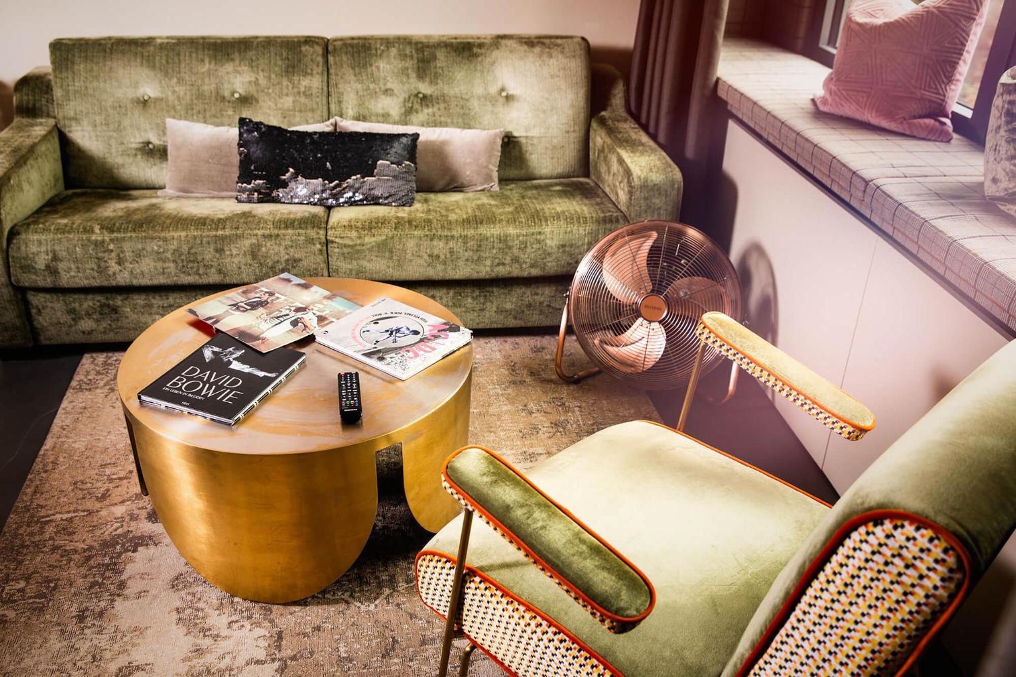 Jams Music Hotel Μόναχο Εξωτερικό φωτογραφία